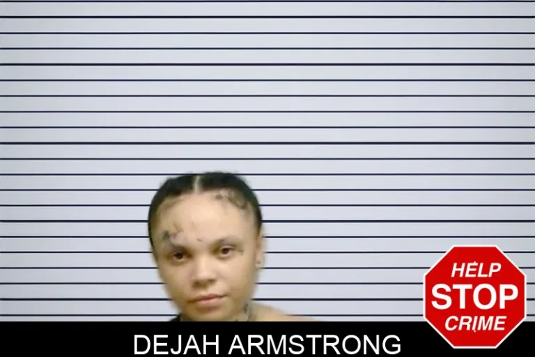 Dejah Armstrong
