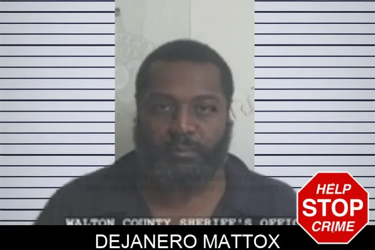 Dejanero Mattox