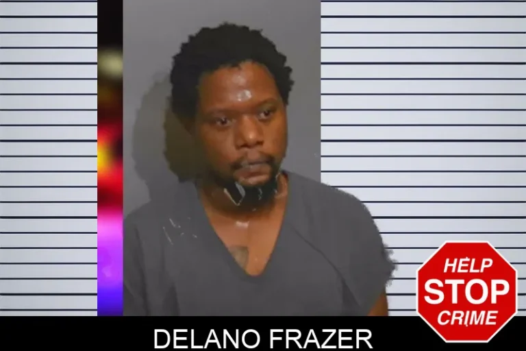 Delano Frazer