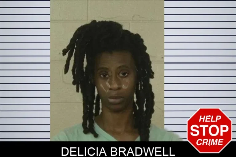 Delicia Bradwell