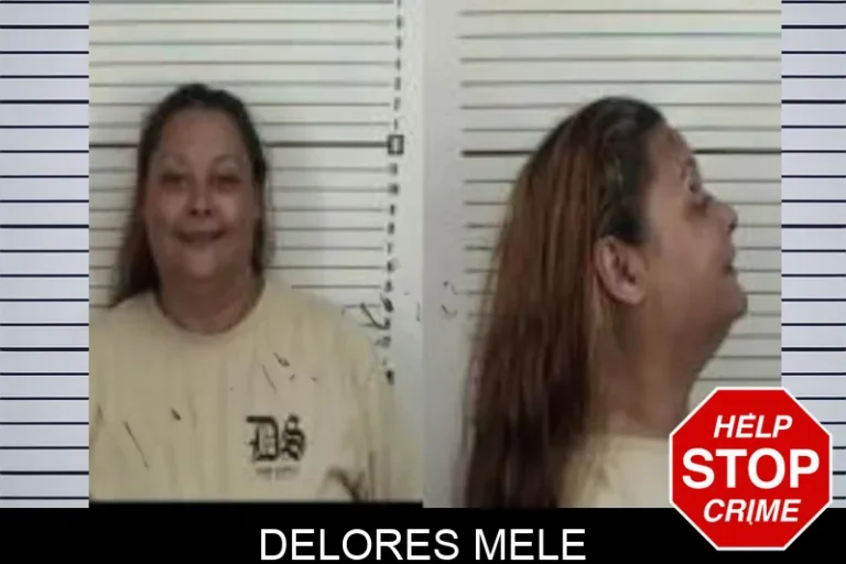 Delores Mele