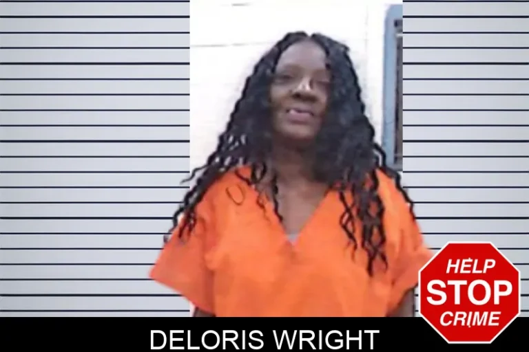 Deloris Wright