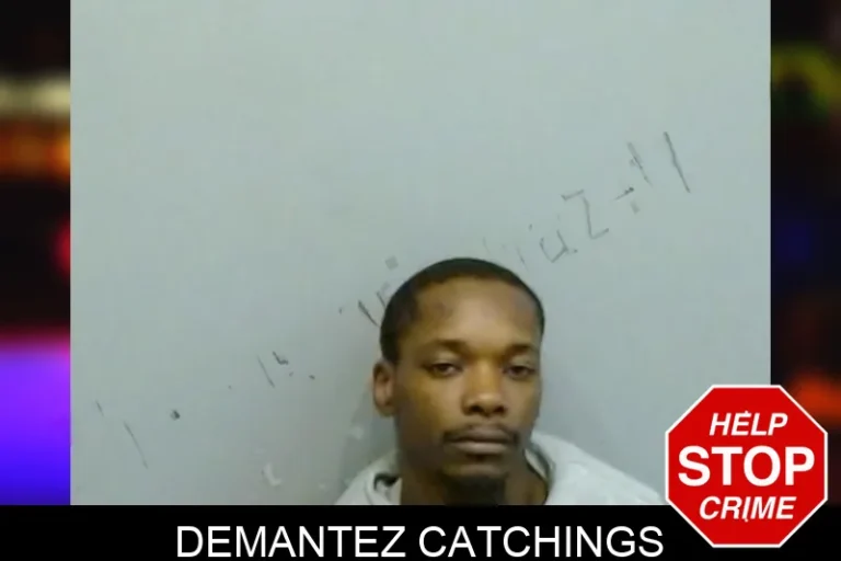 Demantez Catchings