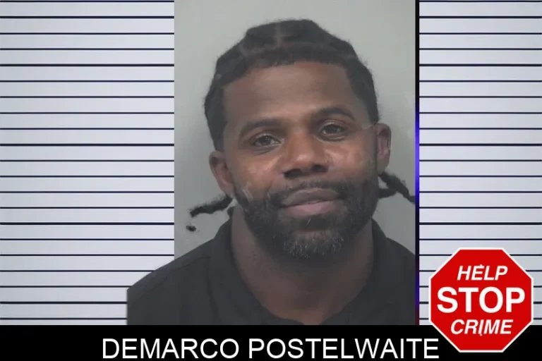 Demarco Postelwaite