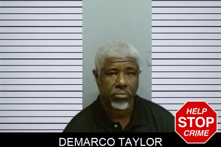 Demarco Taylor