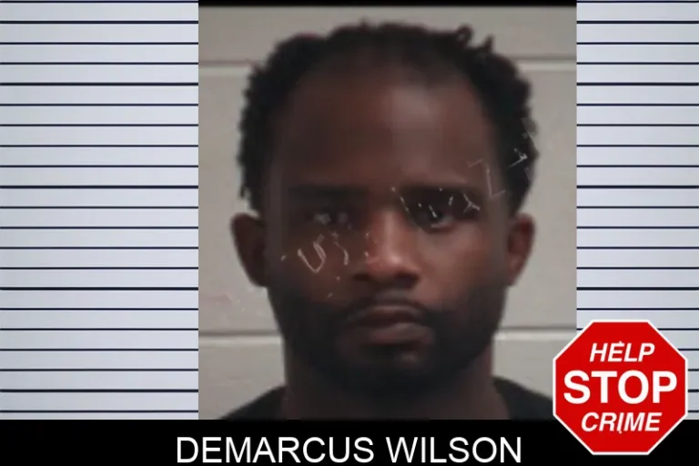 Demarcus Wilson