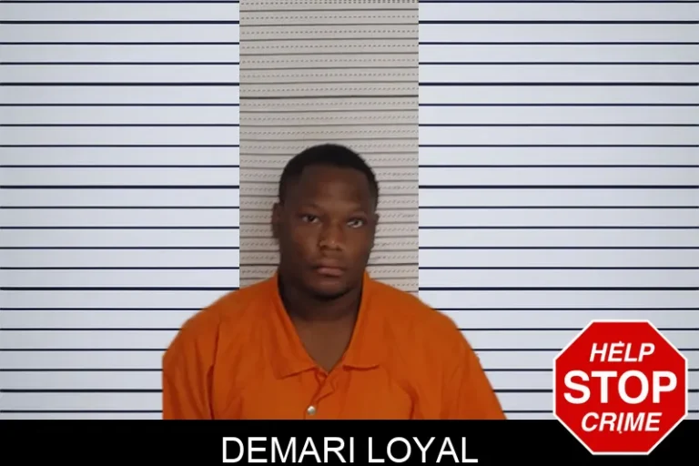 Demari Loyal
