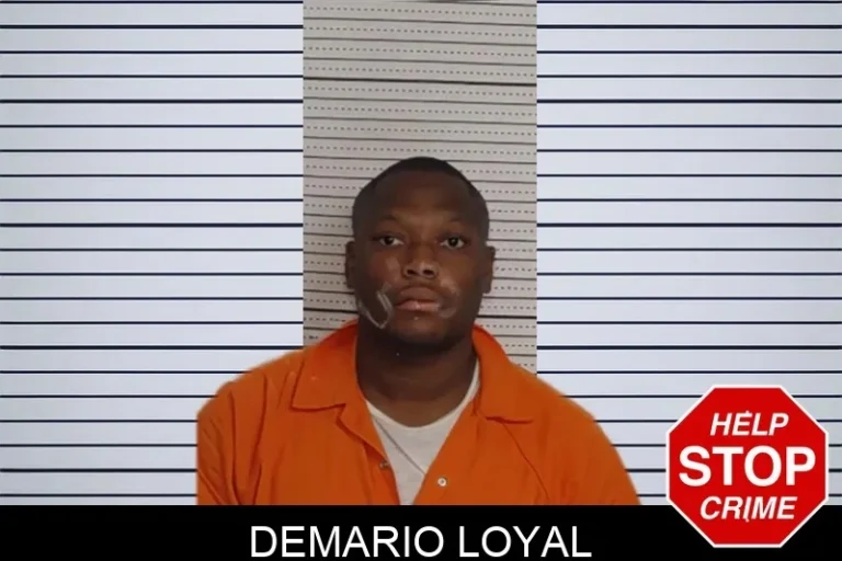 Demario Loyal