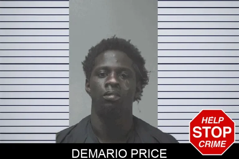 Demario Price