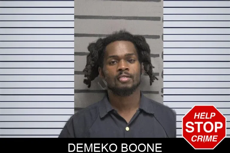 Demeko Boone