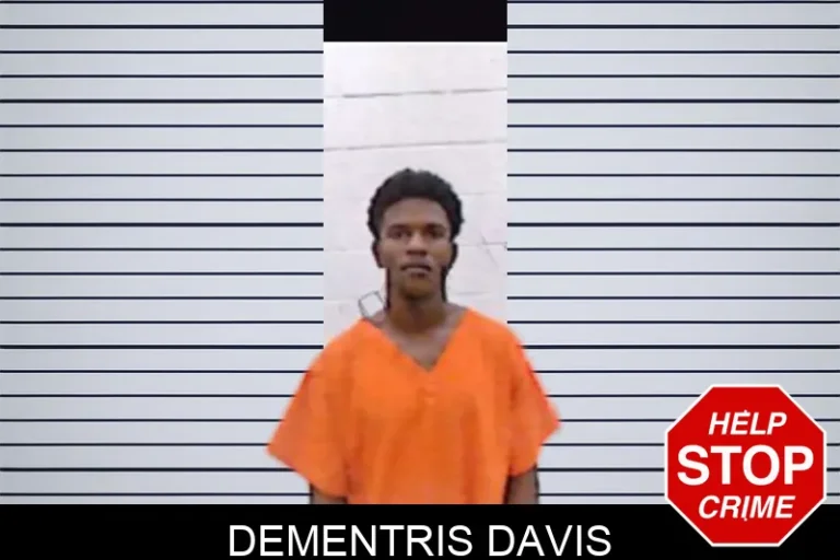 Dementris Davis