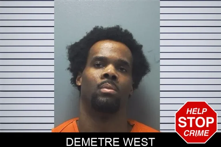 Demetre West