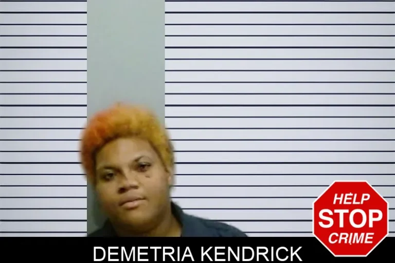 Demetria Kendrick