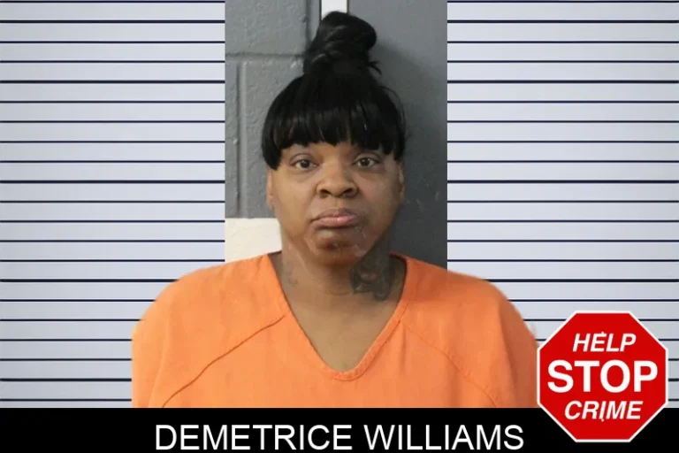 Demetrice Williams