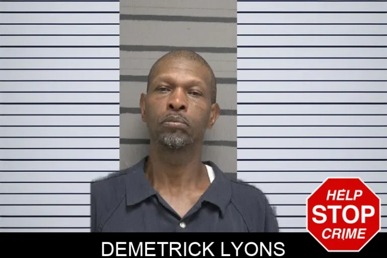 Demetrick Lyons