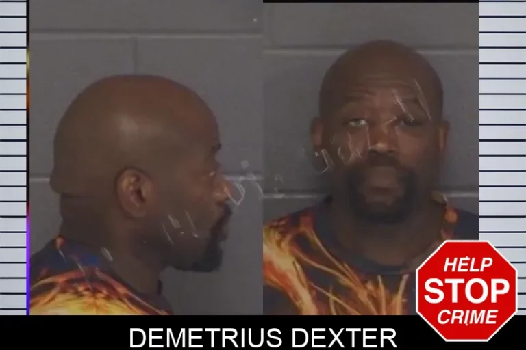 Demetrius Dexter