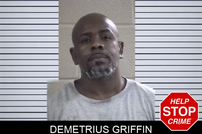 Demetrius Griffin