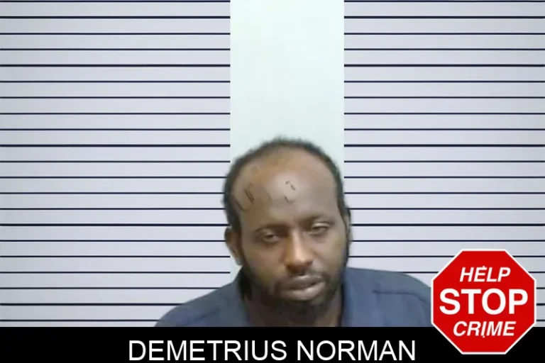 Demetrius Norman