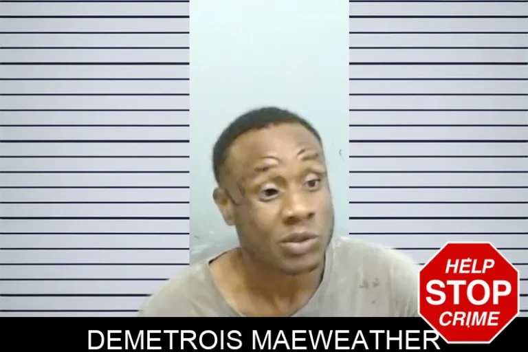 Demetrois Maeweather