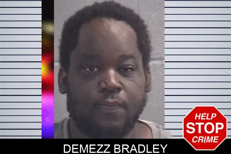 Demezz Bradley