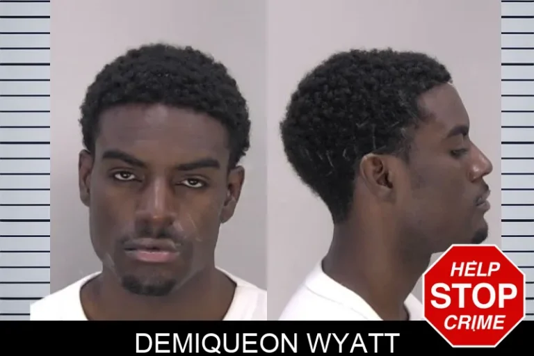 Demiqueon Wyatt