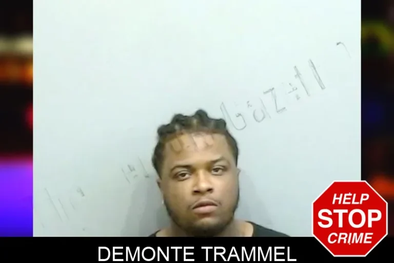 Demonte Trammel