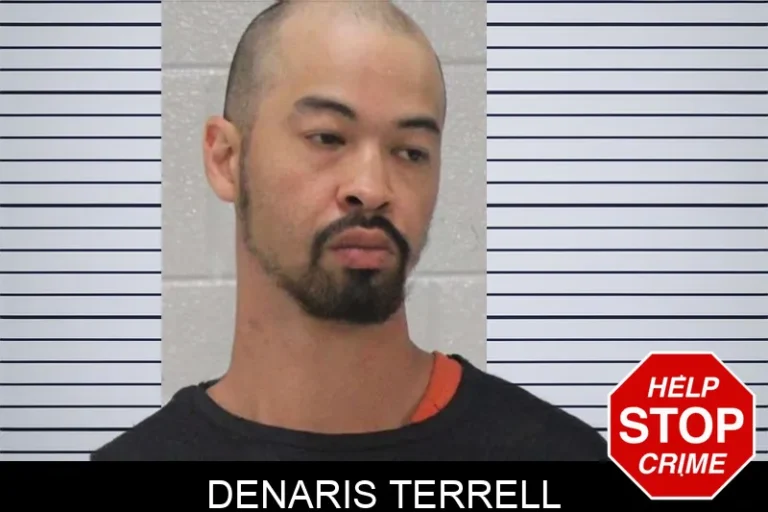 Denaris Terrell
