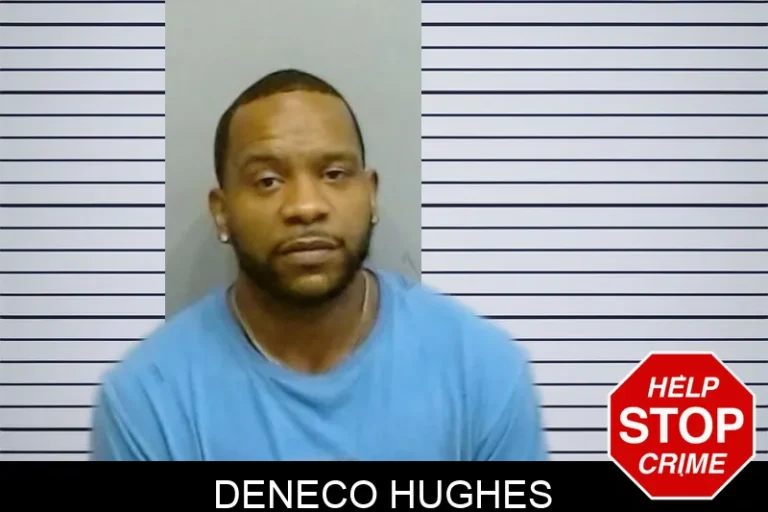 Deneco Hughes