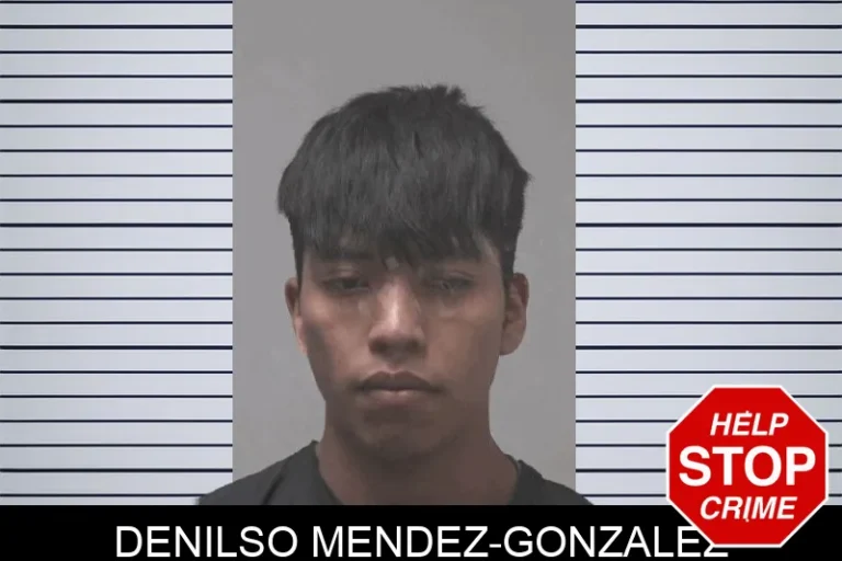 Denilso Mendez-Gonzalez