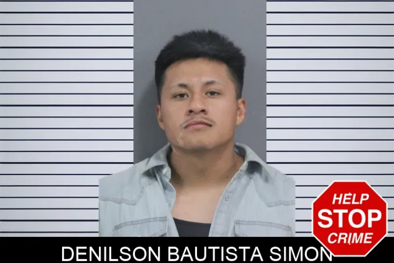 Denilson Bautista Simon