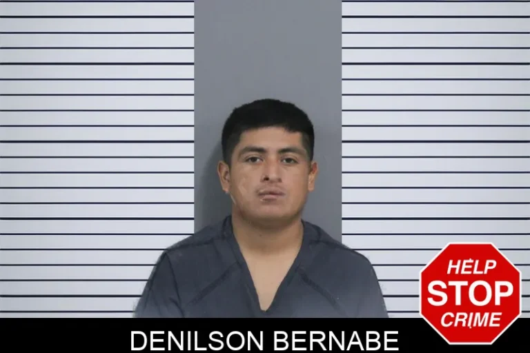 Denilson Bernabe