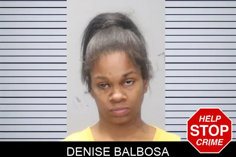 Denise Balbosa
