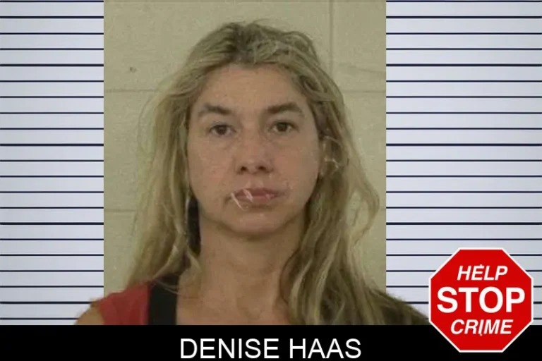 Denise Haas