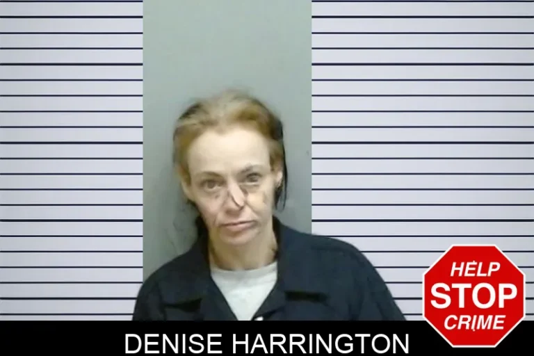 Denise Harrington