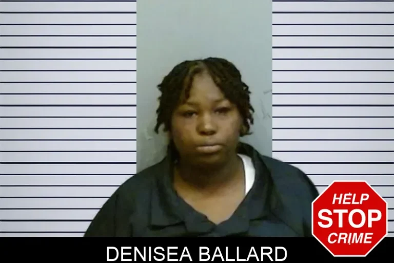 Denisea Ballard