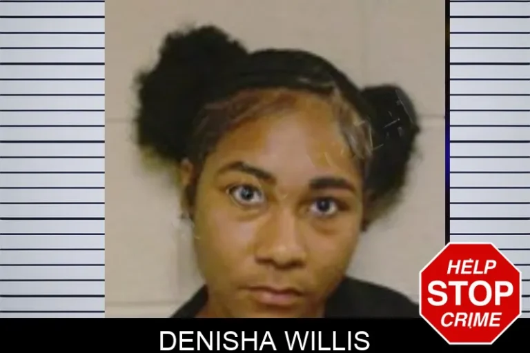 Denisha Willis mugshot – Henry County , Georgia Denisha Willis