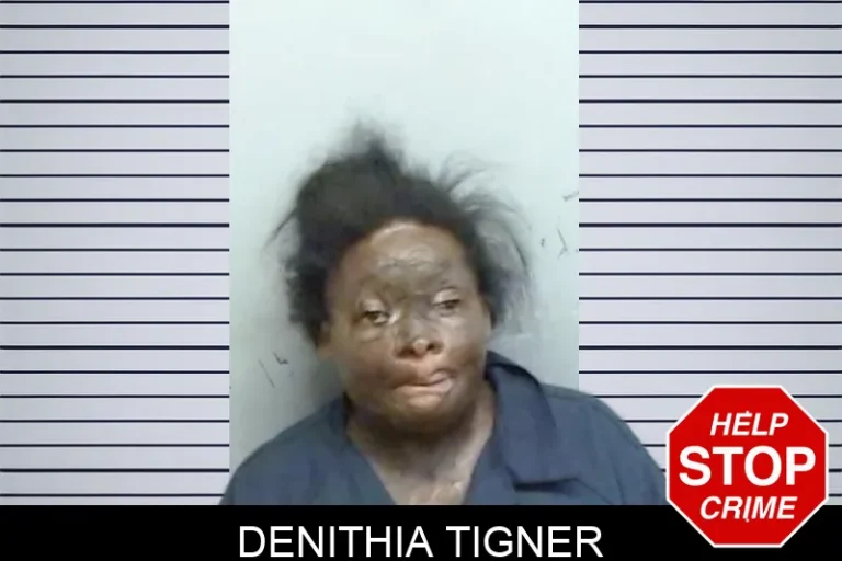 Denithia Tigner