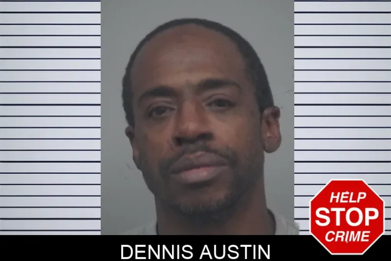 Dennis Austin