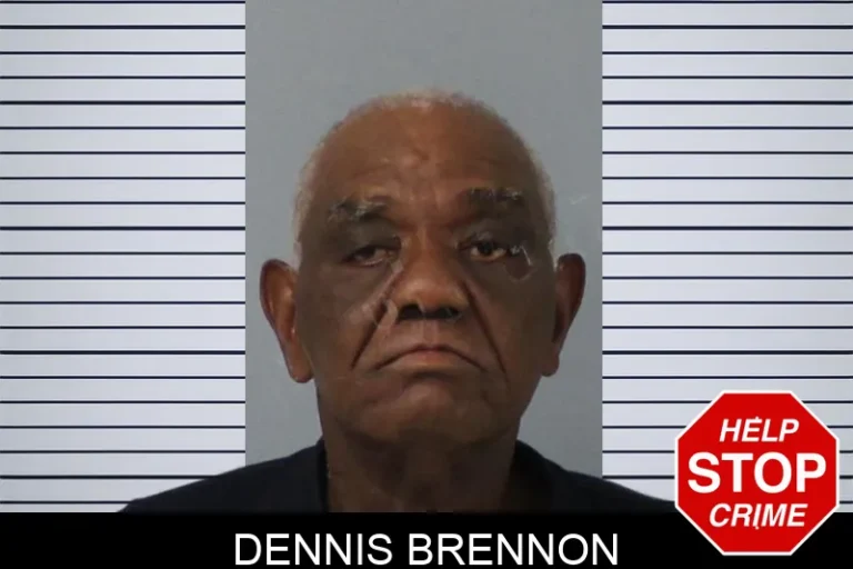 Dennis Brennon