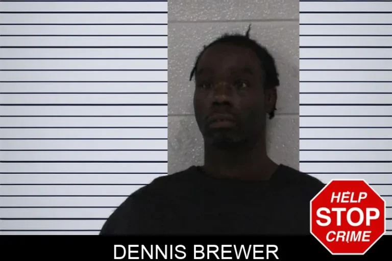 Dennis Brewer