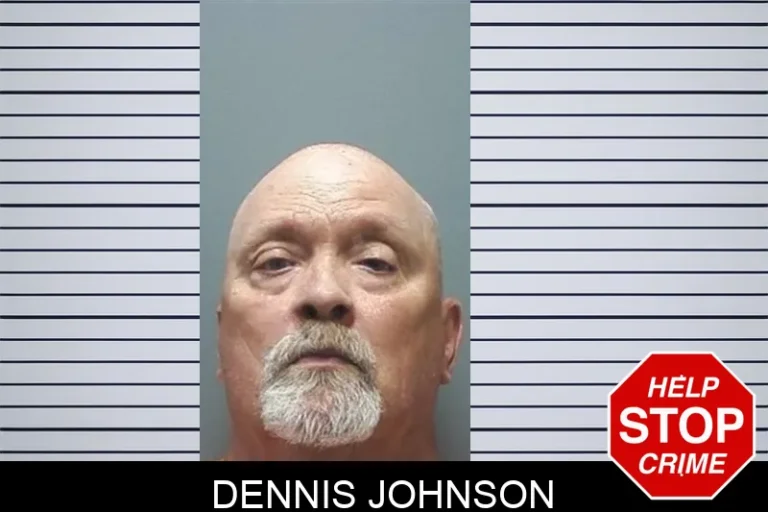 Dennis Johnson mugshot – Cherokee County , Georgia Dennis Johnson