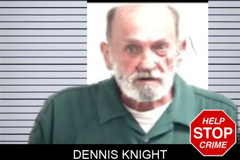 Dennis Knight