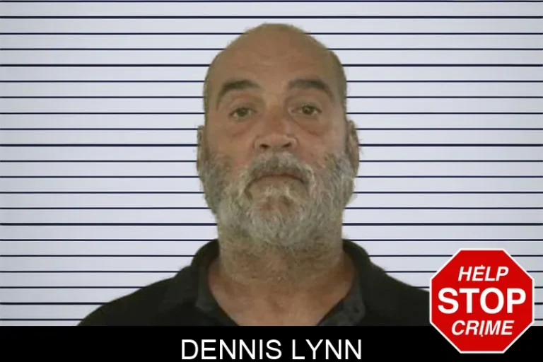 Dennis Lynn