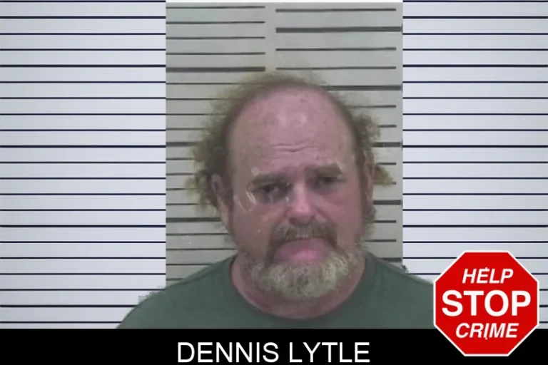 Dennis Lytle
