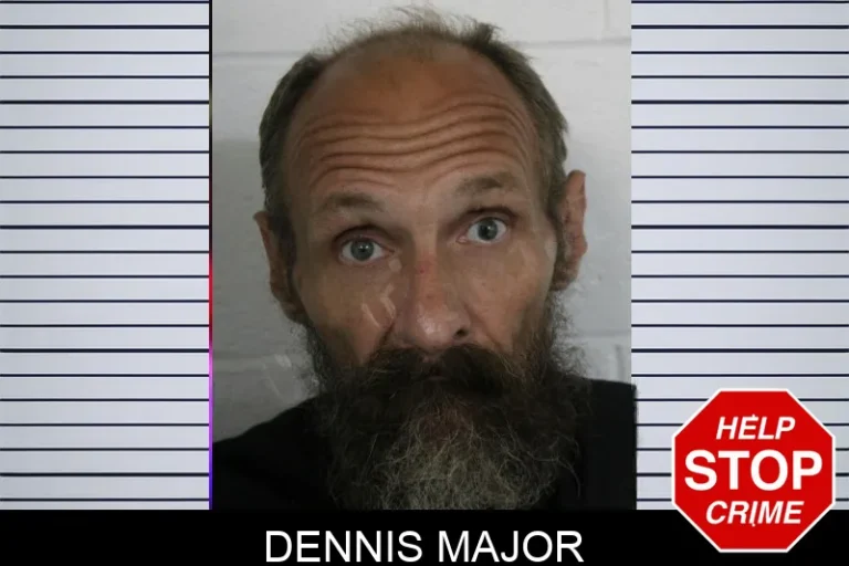 Dennis Major