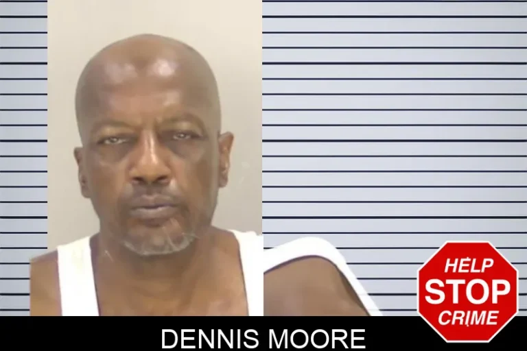 Dennis Moore