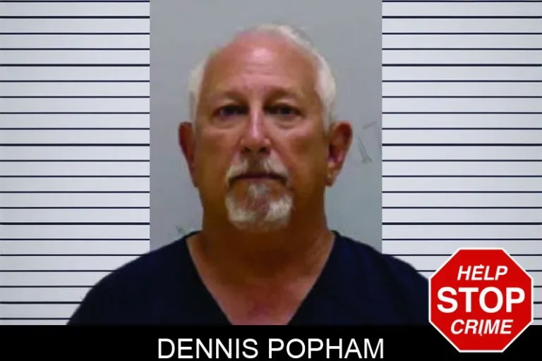 Dennis Popham