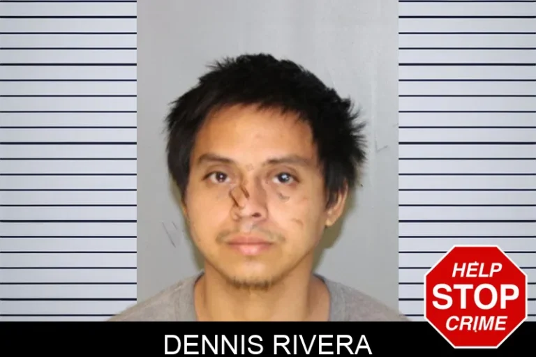 Dennis Rivera