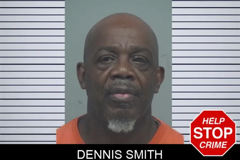 Dennis Smith mugshot – Gwinnett County , Georgia Dennis Smith