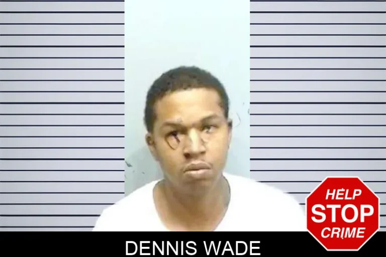 Dennis Wade